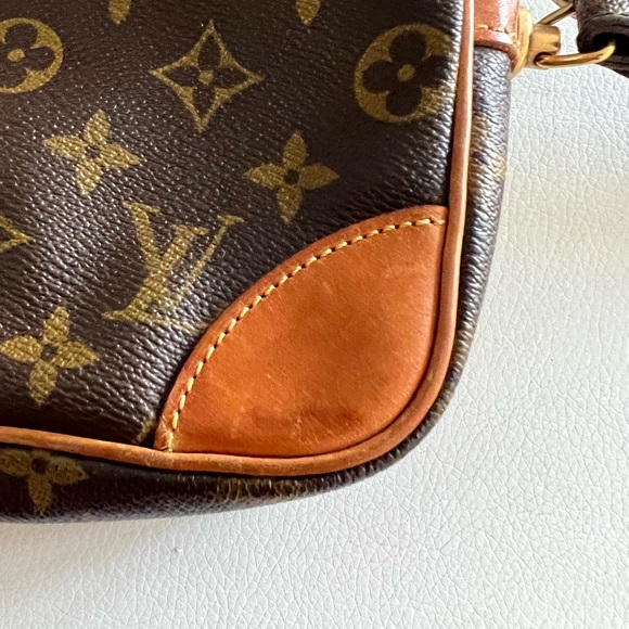 Vintage Louis Vuitton - Picture 7 of 9